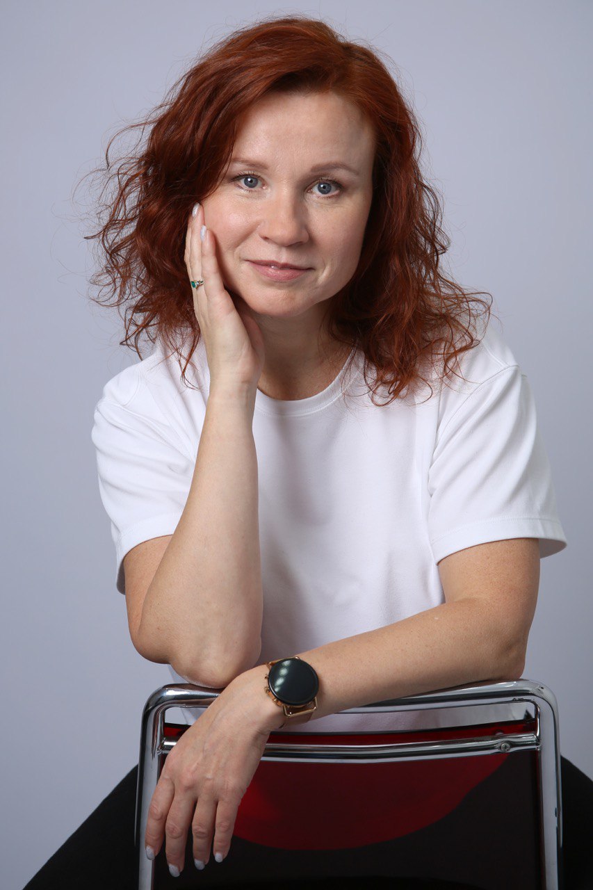 Портрет человека