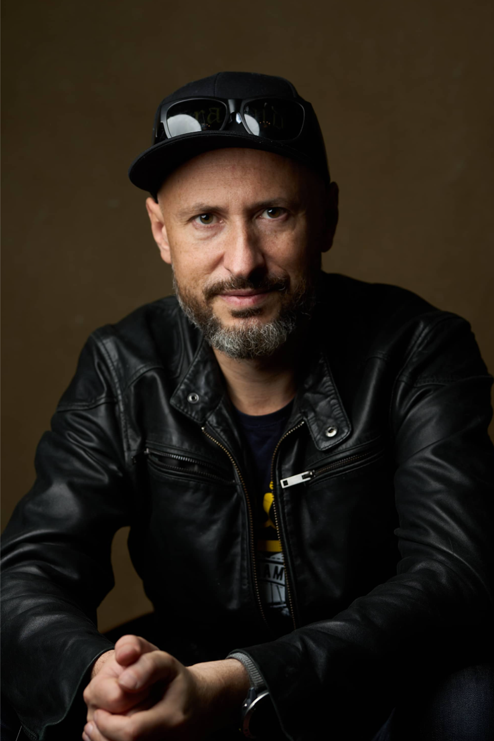 Портрет человека