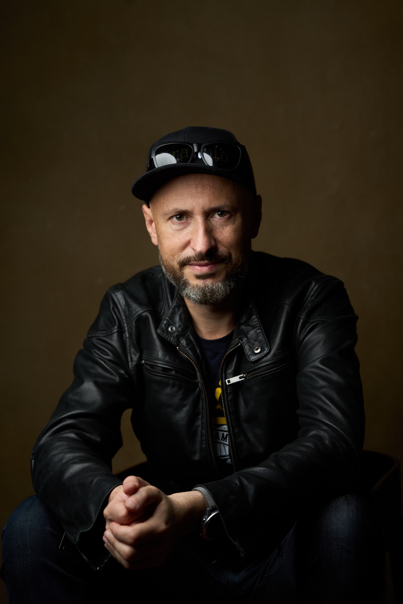 Сергей Васильев